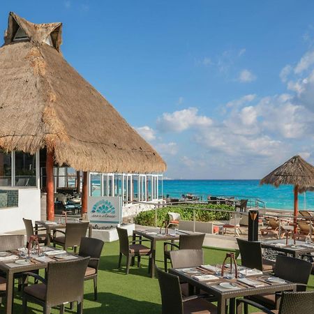The Westin Cancun Resort Villas & Spa Экстерьер фото