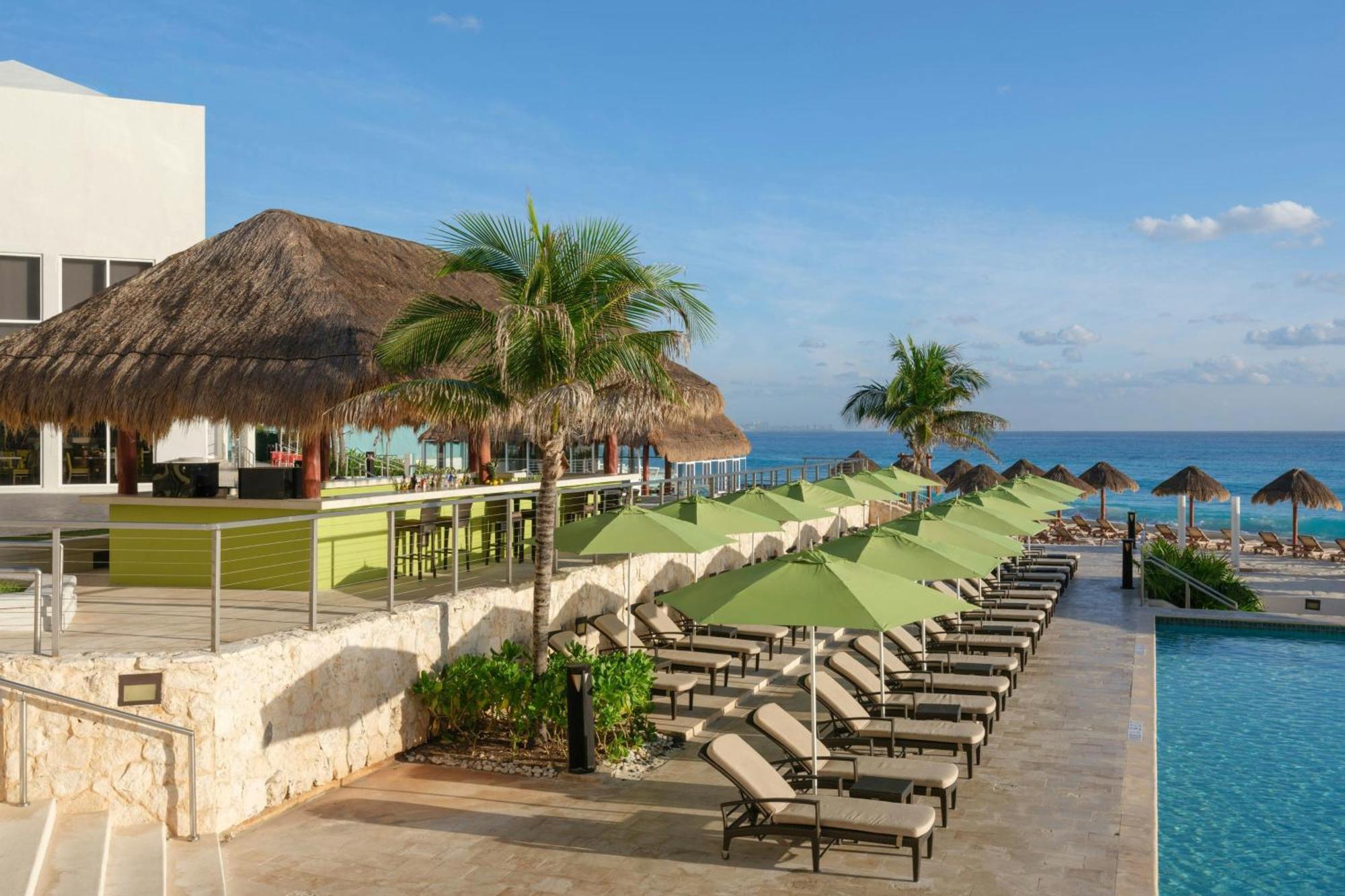 The Westin Cancun Resort Villas & Spa Экстерьер фото
