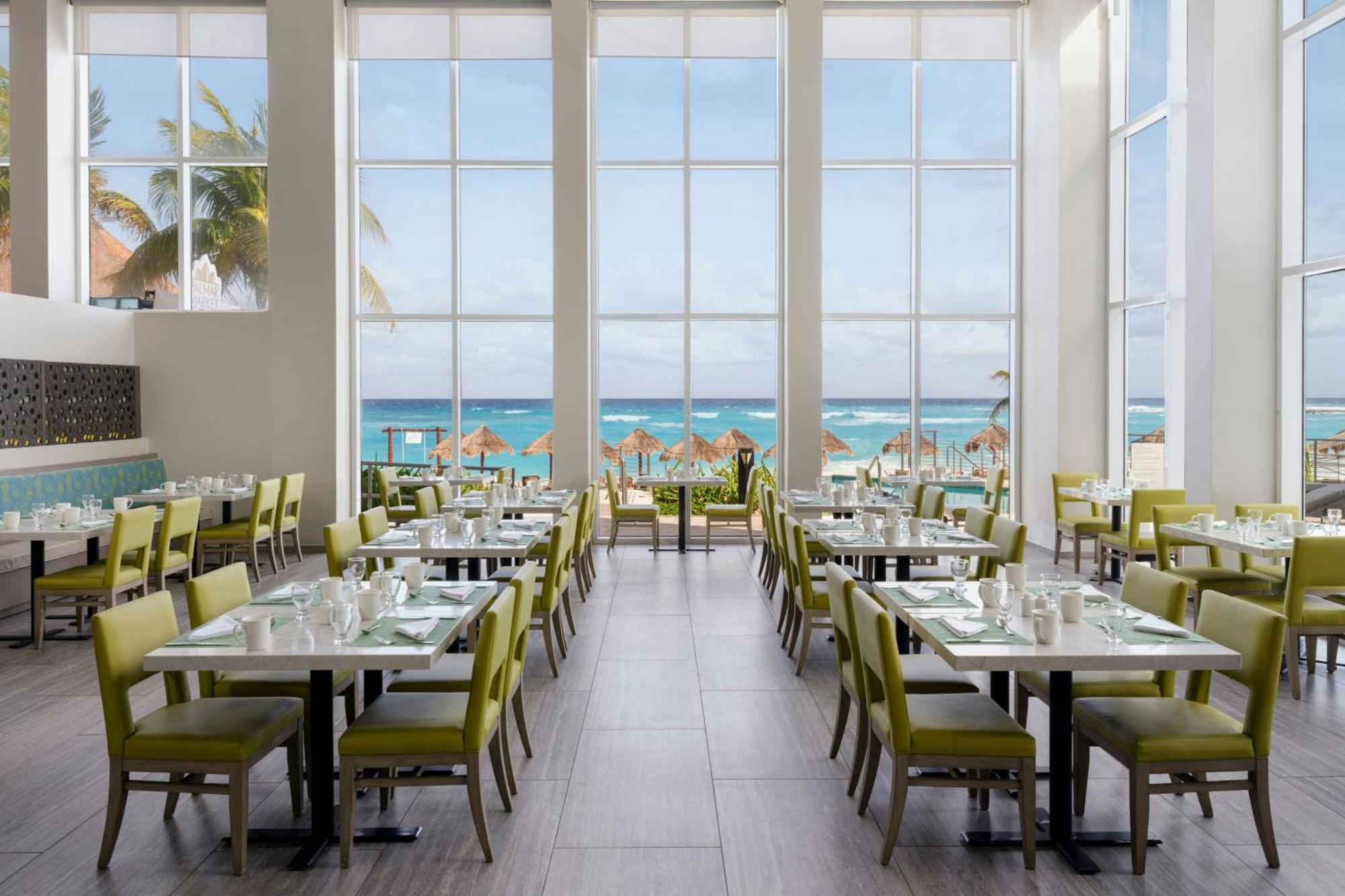 The Westin Cancun Resort Villas & Spa Экстерьер фото