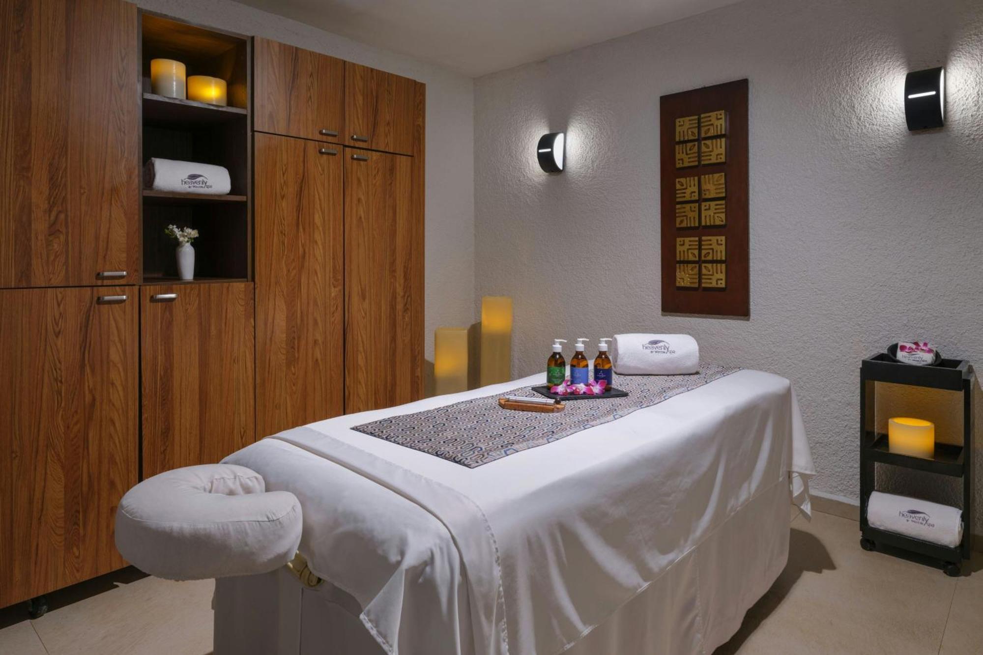 The Westin Cancun Resort Villas & Spa Экстерьер фото